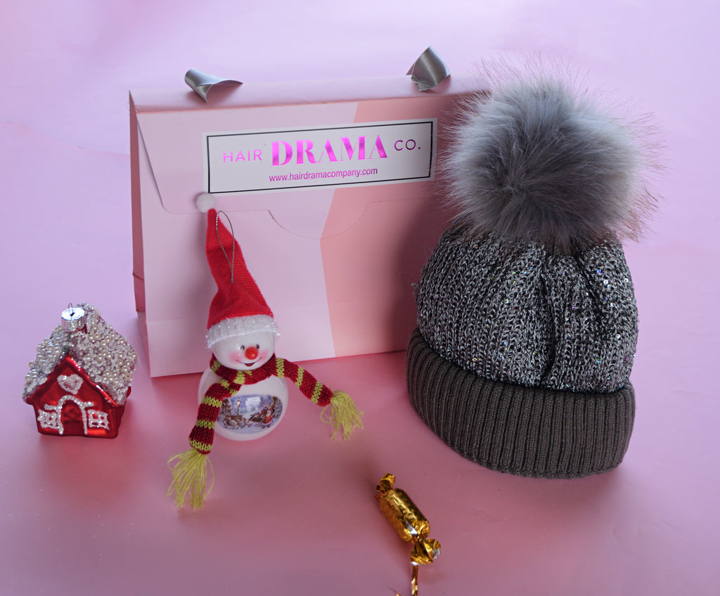 Best Hairstyles to Style With Beanie