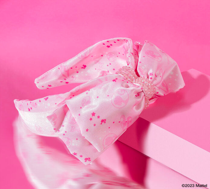 Brace yourself for the year’s hottest collaboration–Barbie x Hair Drama Co. Collection