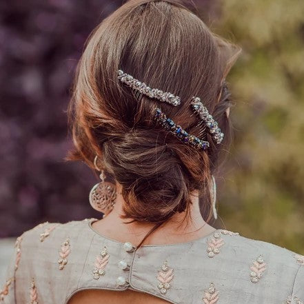 History and Evolution of Hair Accessories