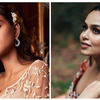 Breathtaking bridal hair accessories for the discerning Indian bride