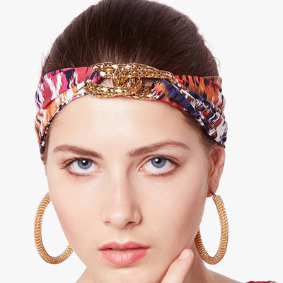 Trendy Hair Accessories that Match the Perfect Note for Music Fests