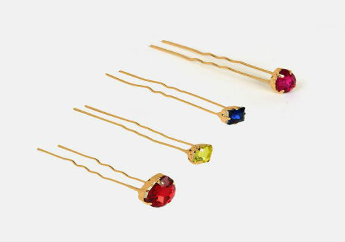 7 Hair Drama Co accessories