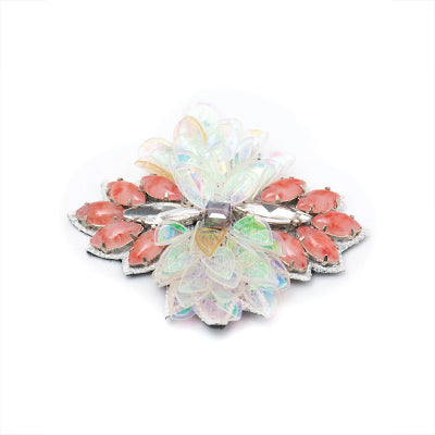 5 Cute studded hair-clips that every woman needs to own