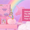 Unicorn Magic: The Most Magical Rakhi Gift for Your Little Sister