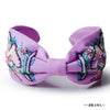 Not a Black Swan Knotted Headband - Lilac