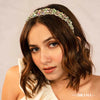 Rosemary Headband - Green