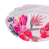 Floral Knotted Hair Band - Multi