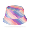 Rainbow Bucket Hat - Multi