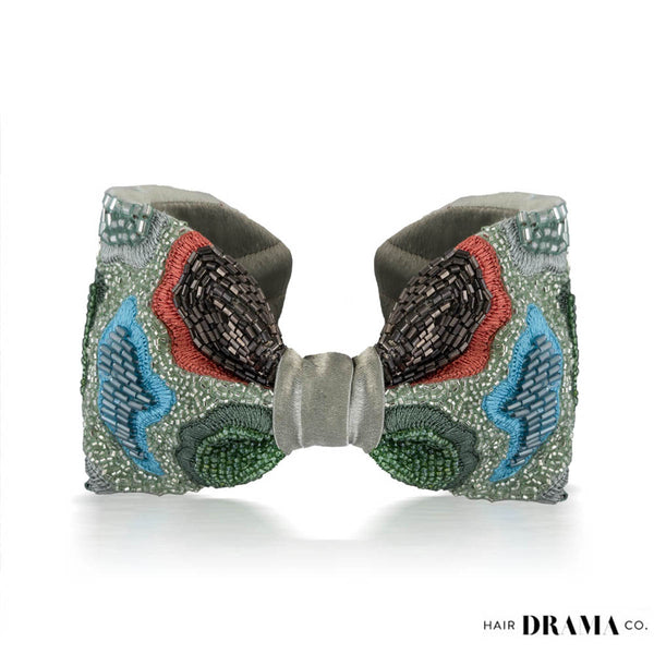 Daria Knotted Headband