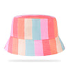 Sunset Bucket Hat - Multi
