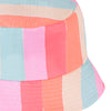 Sunset Bucket Hat - Multi