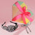 All that Glitters Gift Box with 1 Crystal Hair Band & 1 Crystal Hair Bow - Grey & Silver