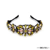 Rosemary Broad Headband - Multi