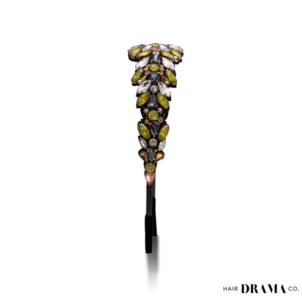 Rosemary Broad Headband - Multi