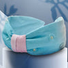 OMBRE KNOTTED HEADBAND