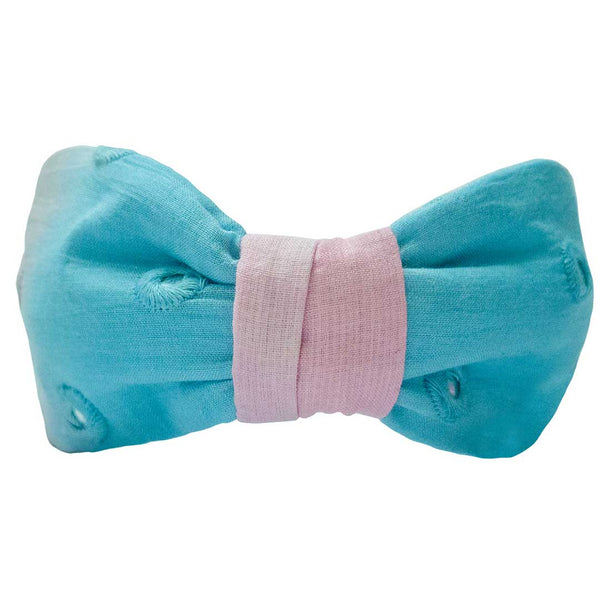 OMBRE KNOTTED HEADBAND