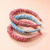 Unicorn Scrunchie Hair Bands - Set of 3