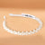 Pearl Hair Band - Off White