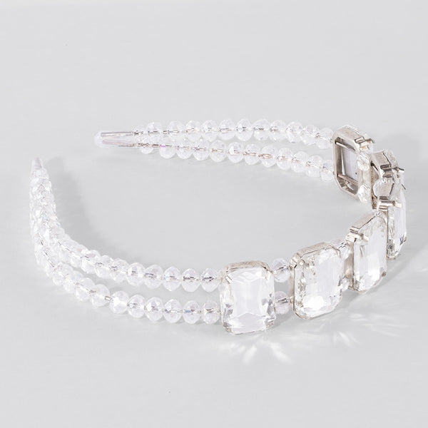 Crystal Hair Band
