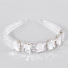 Crystal Hair Band