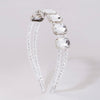Crystal Hair Band