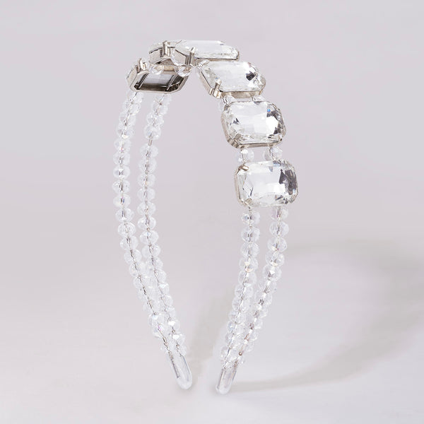 Crystal Hair Band