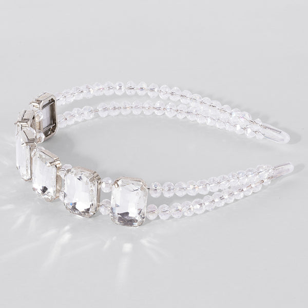 Crystal Hair Band