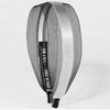 HDC x Emily in Paris Black Mesh Hair Band with Silver Ribbon