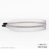 HDC x Emily in Paris Crystal Mesh Hair Band - Grey