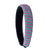 Candy Beaded Headband-Broad