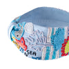 Nemo Knotted Headband -Blue