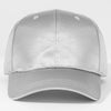 Shimmer Baseball Cap - Grey