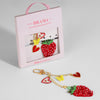 Sweetberry SquadBag Charm