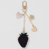 Sweetberry SquadBag Charm
