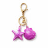 Mermaid Mood Anti-Tarnish Bag Charm