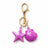 Mermaid Mood Anti-Tarnish Bag Charm