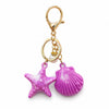 Mermaid Mood Anti-Tarnish Bag Charm