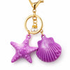 Mermaid Mood Anti-Tarnish Bag Charm