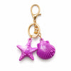 Mermaid Mood Anti-Tarnish Bag Charm