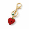 Berry Pop Anti-tarnish Bag Charm