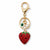 Berry Pop Anti-tarnish Bag Charm