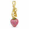 Sugar Sparkle Anti-Tarnish Bag Charm