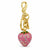 Sugar Sparkle Anti-Tarnish Bag Charm