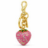 Sugar Sparkle Anti-Tarnish Bag Charm