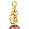 Sugar Sparkle Anti-Tarnish Bag Charm