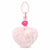 Sweetheart Puff Bag Charm