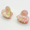 Pink butterfly- Set of 2