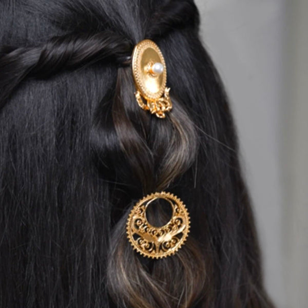 Mohar Juda Hair Pins - Set of 5