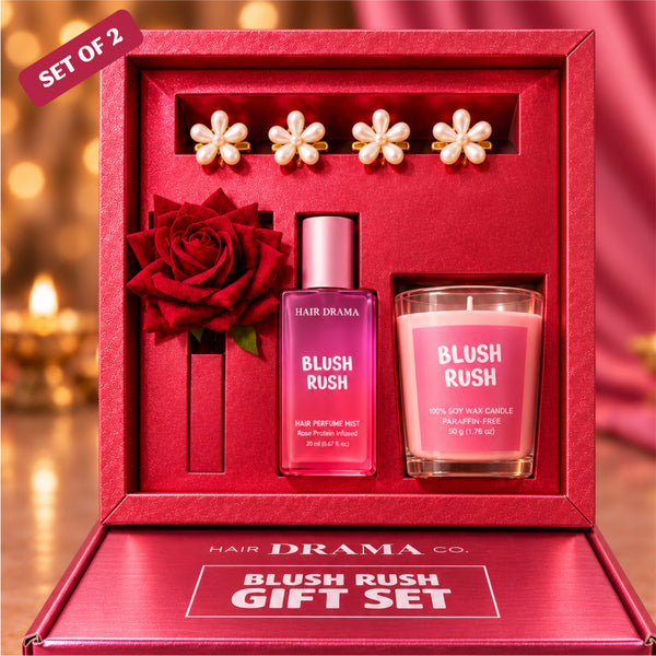 Blush Rush Gift Set - Pack of 2