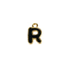Alphabet Charm - R